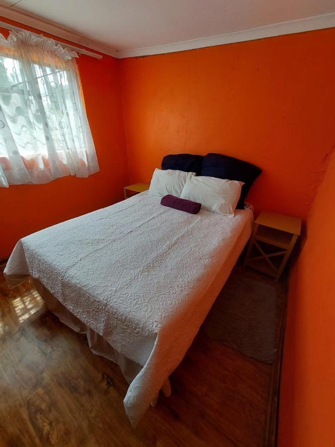 Lion Rock View Guesthouse Μαζέρου Εξωτερικό φωτογραφία