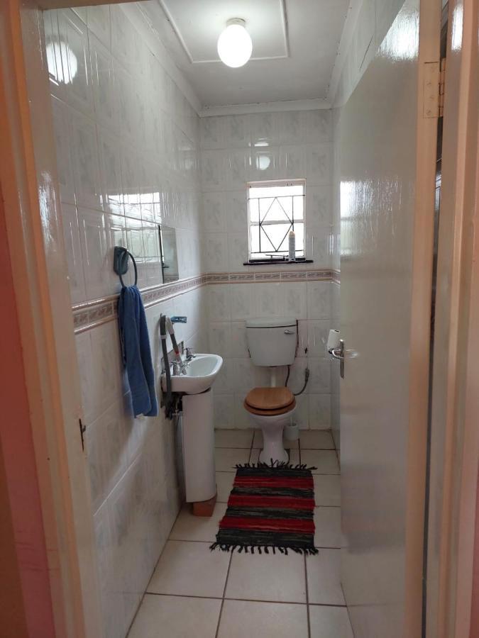 Lion Rock View Guesthouse Μαζέρου Εξωτερικό φωτογραφία