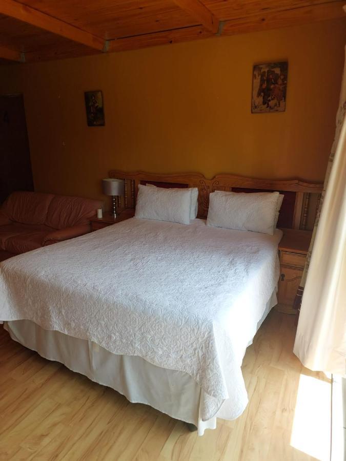 Lion Rock View Guesthouse Μαζέρου Εξωτερικό φωτογραφία