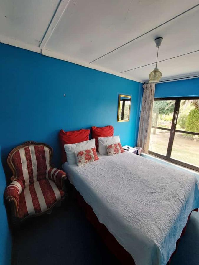 Lion Rock View Guesthouse Μαζέρου Εξωτερικό φωτογραφία