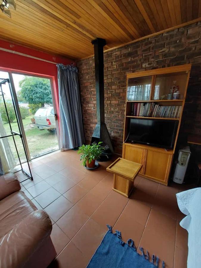 Lion Rock View Guesthouse Μαζέρου Εξωτερικό φωτογραφία