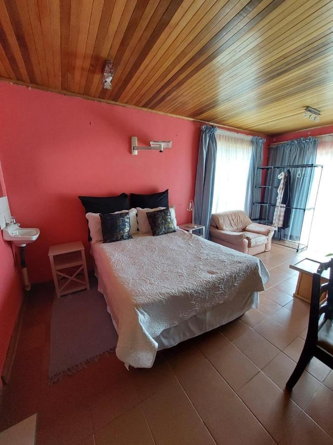 Lion Rock View Guesthouse Μαζέρου Εξωτερικό φωτογραφία