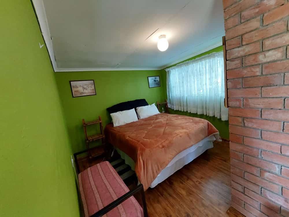 Lion Rock View Guesthouse Μαζέρου Εξωτερικό φωτογραφία