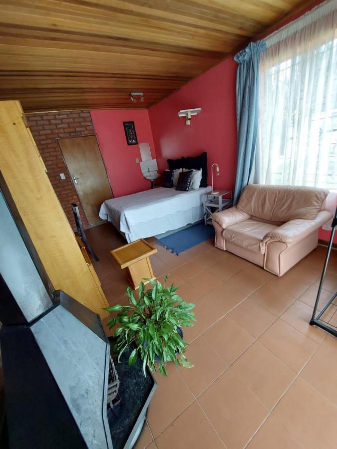 Lion Rock View Guesthouse Μαζέρου Εξωτερικό φωτογραφία