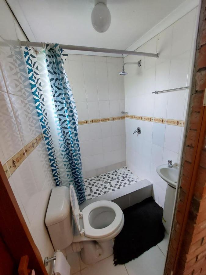 Lion Rock View Guesthouse Μαζέρου Εξωτερικό φωτογραφία