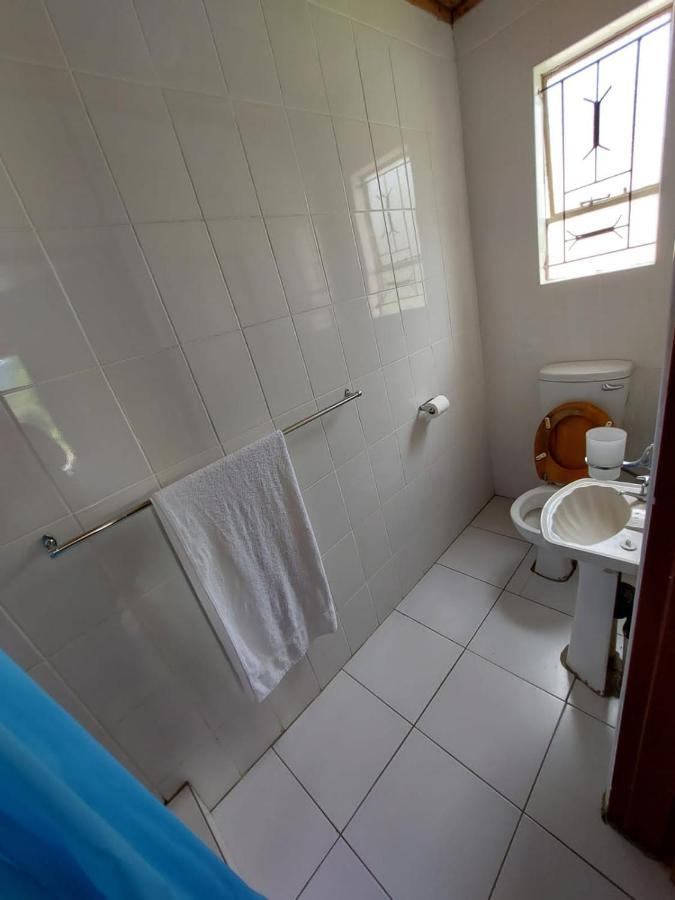 Lion Rock View Guesthouse Μαζέρου Εξωτερικό φωτογραφία