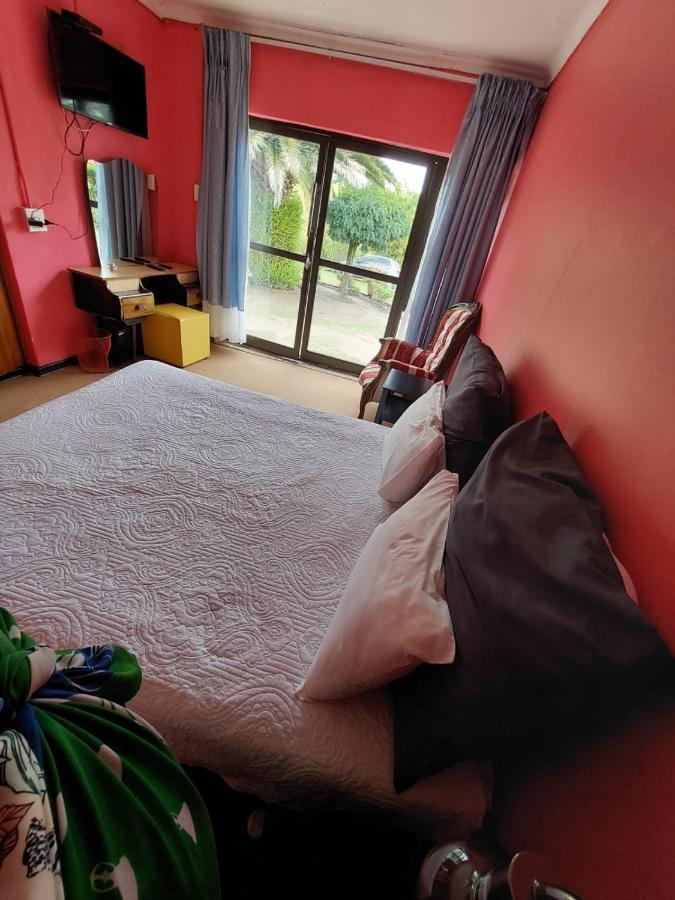 Lion Rock View Guesthouse Μαζέρου Εξωτερικό φωτογραφία