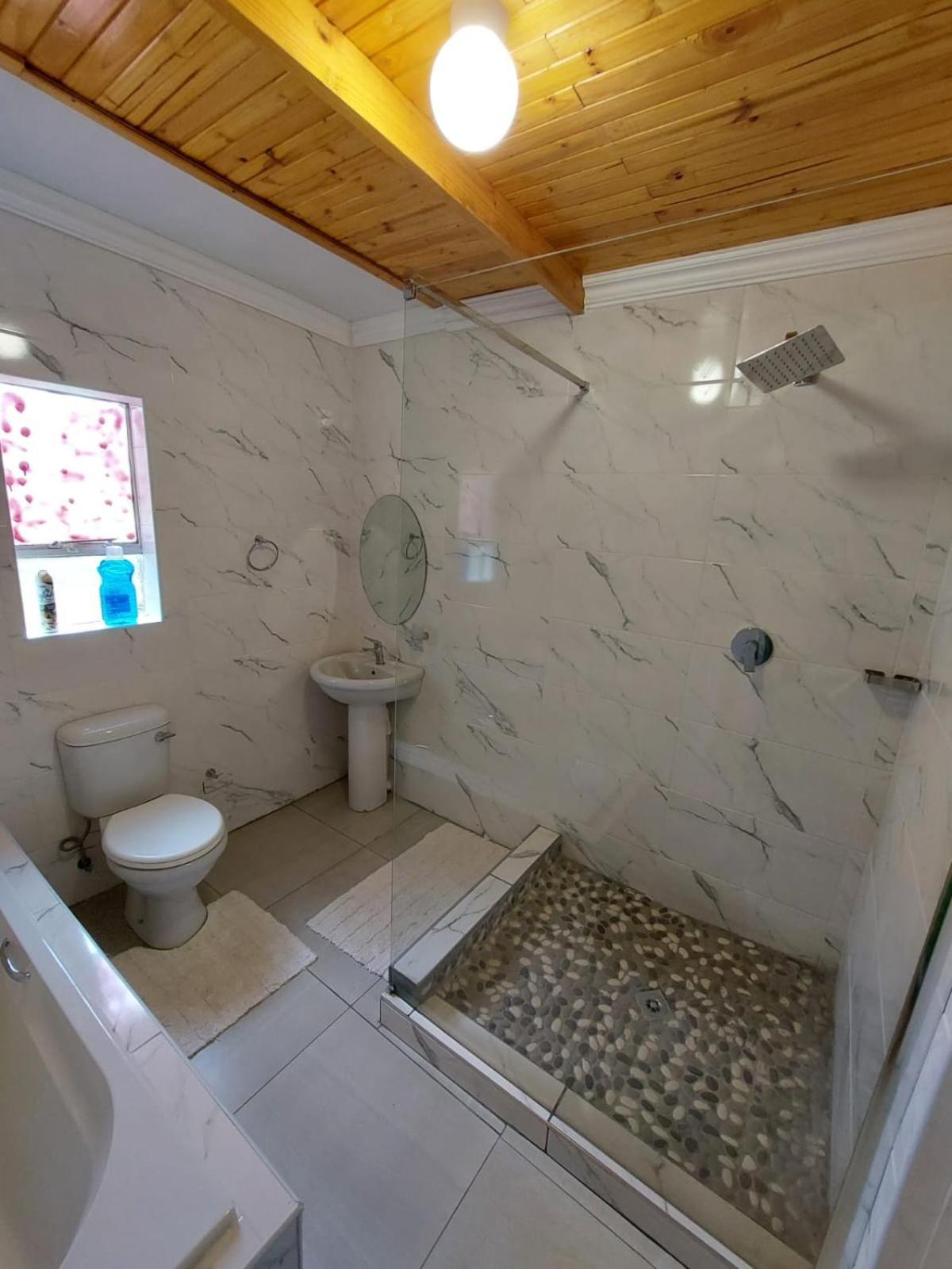 Lion Rock View Guesthouse Μαζέρου Εξωτερικό φωτογραφία